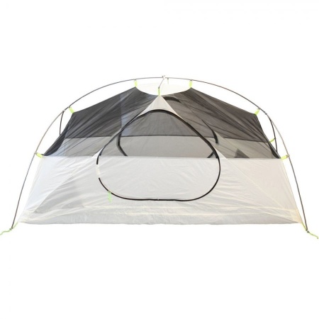 Палатка Tramp Cloud 3 Si (серый)